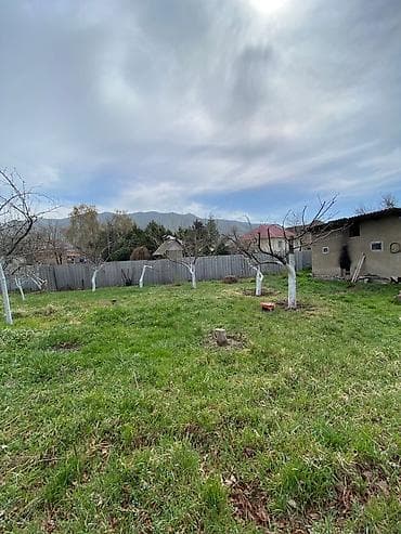 8 соток, Для строительства, Красная книга at lalafo.kg 8 соток, Для строительства, Красная книга