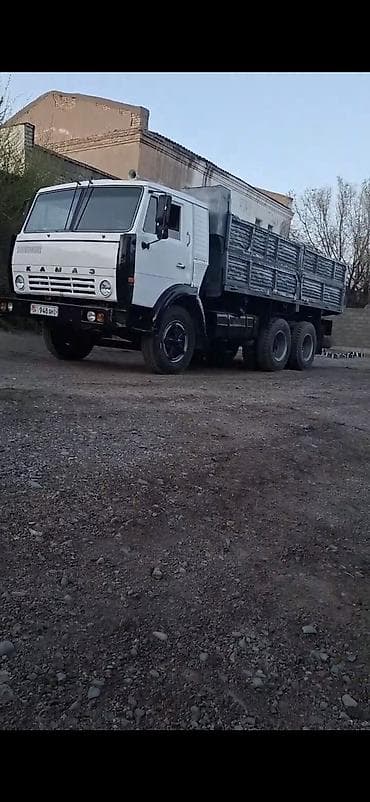 Продаётся камаз сельхоз с прицепом можно по отдельности собранный с at lalafo.kg Продаётся камаз сельхоз с прицепом можно по отдельности собранный с
