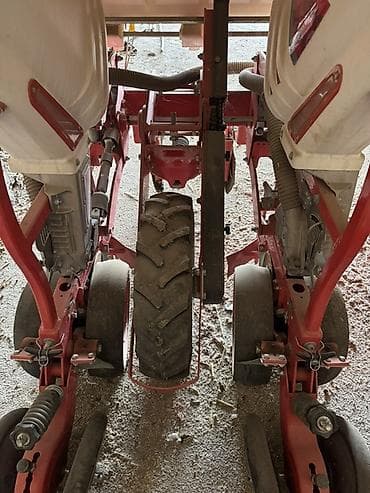 Башка айыл чарба техникасы: Пропашная сеялка точного высева Şakalak SKPMD 6G Основные lalafo.kg да — 4 Башка айыл чарба техникасы: Пропашная сеялка точного высева Şakalak SKPMD 6G Основные — 4