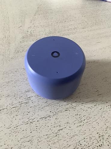 Продаётся умная колонка Яндекс Станция Лайт 2. Состояние — как новая at lalafo.kg Продаётся умная колонка Яндекс Станция Лайт 2. Состояние — как новая