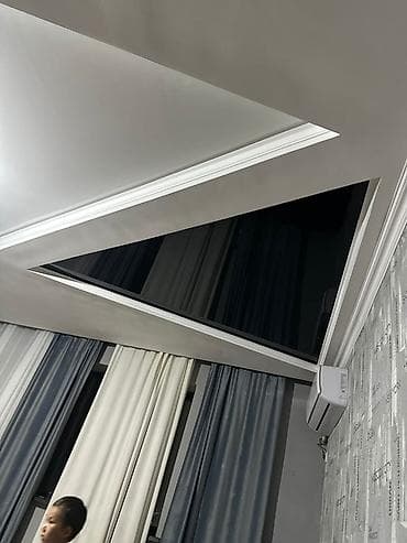 Водолазкалар: Керме шыптар Жылтырак Монтаждоо lalafo.kg да — 4 Водолазкалар: Керме шыптар Жылтырак Монтаждоо — 4