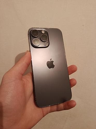 IPhone 14 Pro Max, Б/у, 512 ГБ, Deep Purple, Защитное стекло, Чехол, 100 % at lalafo.kg IPhone 14 Pro Max, Б/у, 512 ГБ, Deep Purple, Защитное стекло, Чехол, 100 %