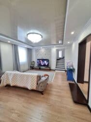 Дом, 140 м², 5 комнат, Риэлтор, Евроремонт at lalafo.kg Дом, 140 м², 5 комнат, Риэлтор, Евроремонт