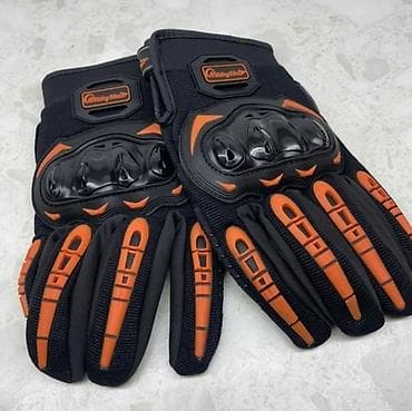 Перчатки черный зеленый с капроном на локоть от солнца XL, XXL at lalafo.kg Перчатки черный зеленый с капроном на локоть от солнца XL, XXL