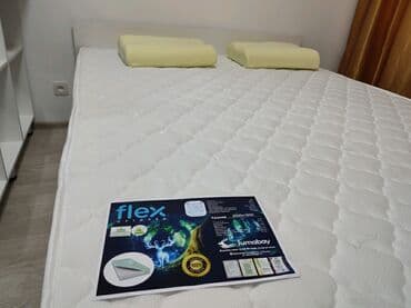 Без матраса (матраца) никуда верно? Именно поэтому у нас действует at lalafo.kg Без матраса (матраца) никуда верно? Именно поэтому у нас действует