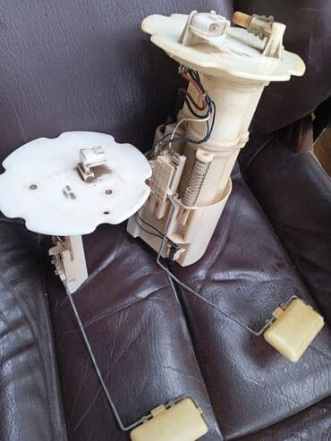 Топливный бак Nissan 2003 г., Б/у, Оригинал, Япония at lalafo.kg Топливный бак Nissan 2003 г., Б/у, Оригинал, Япония