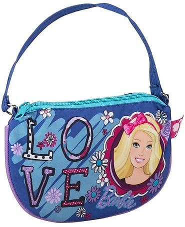 Продаю сумочку Барби оригинал.Новая.По ошибке две заказала.На лето at lalafo.kg Продаю сумочку Барби оригинал.Новая.По ошибке две заказала.На лето