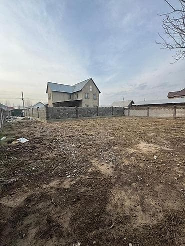 4 соток, Для строительства, Красная книга, Тех паспорт, Договор купли-продажи at lalafo.kg — 1 4 соток, Для строительства, Красная книга, Тех паспорт, Договор купли-продажи — 1