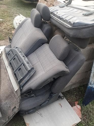 На субару легаси задний еле калды 2500 мин at lalafo.kg На субару легаси задний еле калды 2500 мин