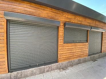 Жылма дарбазалар: Ролл ставни устанавливаются с целью защиты дома от возможного взлома lalafo.kg да — 10 Жылма дарбазалар: Ролл ставни устанавливаются с целью защиты дома от возможного взлома — 10