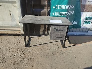 Офисный стол at lalafo.kg Офисный стол