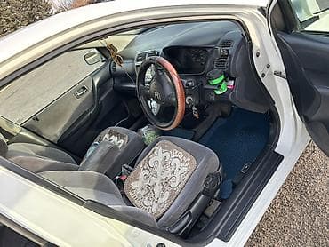 Honda Civic: 2002 г., 1.5 л, Автомат, Бензин, Хэтчбэк at lalafo.kg — 9 Honda Civic: 2002 г., 1.5 л, Автомат, Бензин, Хэтчбэк — 9