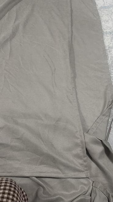 Тюлдар: Портьера, Жарык өткөрбөөчү, Даяр буюм, Балдар бөлмөсү үчүн lalafo.kg да — 6 Тюлдар: Портьера, Жарык өткөрбөөчү, Даяр буюм, Балдар бөлмөсү үчүн — 6