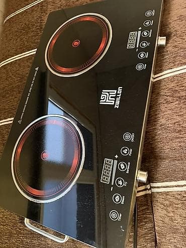 Электрическая, Сенсорное at lalafo.kg Электрическая, Сенсорное