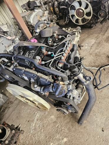 Двиг. форд транзит 2.4 бычок.с2006 по 2011г. привоз антоновка ул at lalafo.kg Двиг. форд транзит 2.4 бычок.с2006 по 2011г. привоз антоновка ул