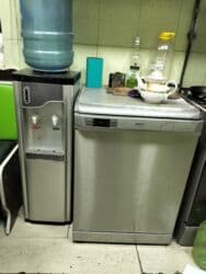 Сдам кулер и посудомойку на запчасти at lalafo.kg Сдам кулер и посудомойку на запчасти