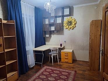 Сдаётся комната для 1 человека, в благоустроенной квартире. в шаговой at lalafo.kg — 2 Сдаётся комната для 1 человека, в благоустроенной квартире. в шаговой — 2