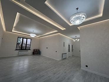 Продается новый кирпичный дом утеплённый 120м*, 3 комнаты, кухня at lalafo.kg — 3 Продается новый кирпичный дом утеплённый 120м*, 3 комнаты, кухня — 3