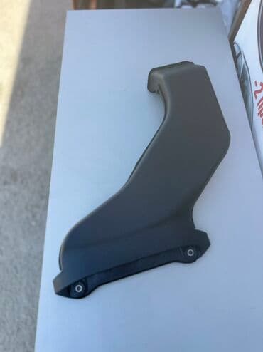 Характеристики: Тип Детали: Воздуховод Назначение: Для автомобиля киа at lalafo.kg Характеристики: Тип Детали: Воздуховод Назначение: Для автомобиля киа