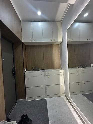 2 комнаты, 58 м², Элитка, 4 этаж, Дизайнерский ремонт at lalafo.kg — 5 2 комнаты, 58 м², Элитка, 4 этаж, Дизайнерский ремонт — 5