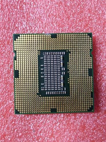 Процессор, Б/у, Intel Core i7, 4 ядер, Для ПК at lalafo.kg — 2 Процессор, Б/у, Intel Core i7, 4 ядер, Для ПК — 2