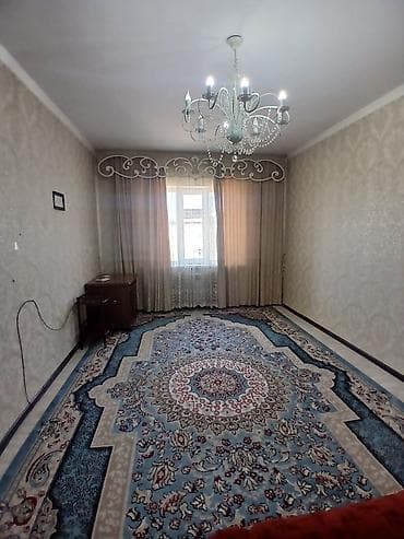 2 комнаты, 48 м², 105 серия, 5 этаж, Евроремонт at lalafo.kg 2 комнаты, 48 м², 105 серия, 5 этаж, Евроремонт