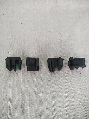 Крепления радиатора, 1шт--200сом at lalafo.kg Крепления радиатора, 1шт--200сом