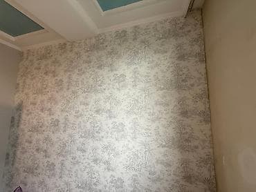 Тушкагаздарды чаптоо: Эски тушкагаздарды сыйруу, Обои чаптоо | Кагаз тушкагаздар, Винил тушкагаздар, Флизелин тушкагаздар 6 жылдан ашык тажрыйба lalafo.kg да — 6 Тушкагаздарды чаптоо: Эски тушкагаздарды сыйруу, Обои чаптоо | Кагаз тушкагаздар, Винил тушкагаздар, Флизелин тушкагаздар 6 жылдан ашык тажрыйба — 6