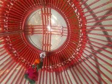 Oldsmobile: Аренда юрты, Каркас Деревянный, 65 баш, Казан, С полом, Самовар at lalafo.kg — 3 Oldsmobile: Аренда юрты, Каркас Деревянный, 65 баш, Казан, С полом, Самовар — 3