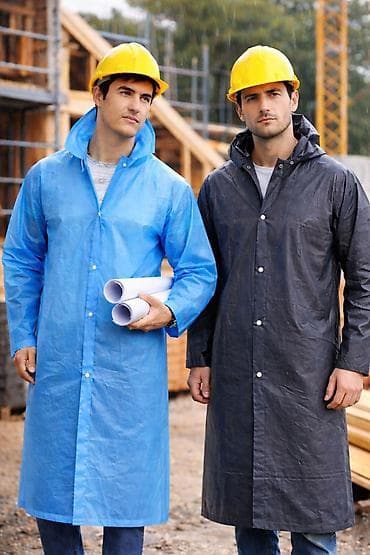 Дождевик
Оптом и в розницу
200сом at lalafo.kg Дождевик
Оптом и в розницу
200сом