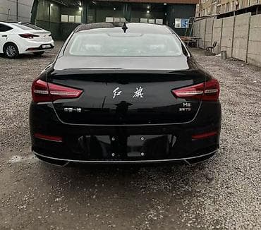 FAW: FAW : 2022 г., 1.8 л, Гибрид lalafo.kg да — 4 FAW: FAW : 2022 г., 1.8 л, Гибрид — 4