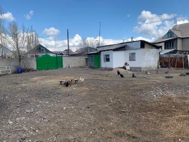 Времянка, 40 м², 2 комнаты at lalafo.kg — 3 Времянка, 40 м², 2 комнаты — 3