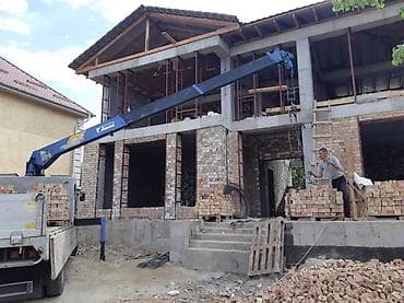 Стрела 12 м, 3 т at lalafo.kg Стрела 12 м, 3 т