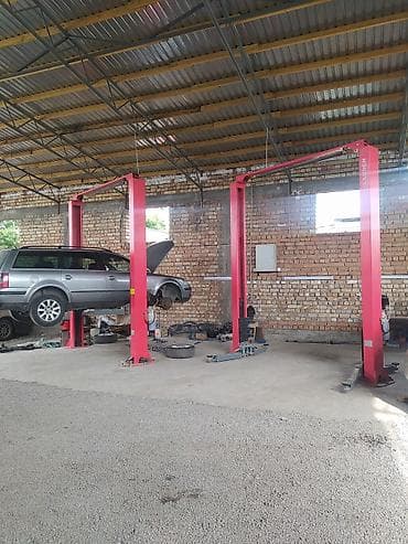 Требуются мастера на сто ходовщики (универсалы) с опытом работы со at lalafo.kg Требуются мастера на сто ходовщики (универсалы) с опытом работы со