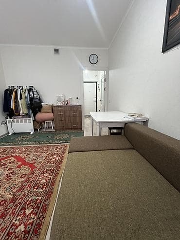 26 м², С мебелью at lalafo.kg 26 м², С мебелью