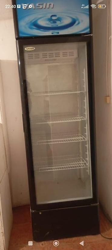 Для напитков, Китай, Б/у at lalafo.kg Для напитков, Китай, Б/у