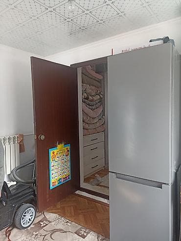 Студия, Без подселения, С мебелью полностью at lalafo.kg Студия, Без подселения, С мебелью полностью