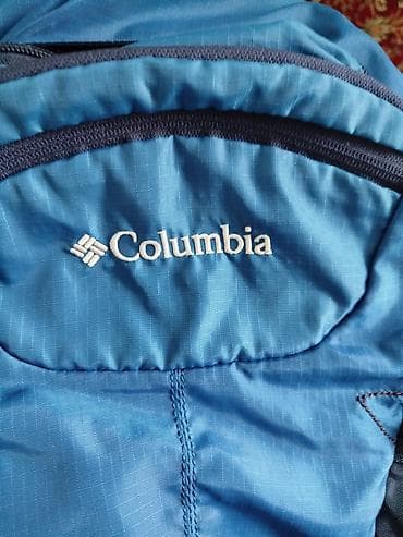 Рюкзак Columbia Ramsey 28 (28 л), Оригинал, почти новый состояние at lalafo.kg — 9 Рюкзак Columbia Ramsey 28 (28 л), Оригинал, почти новый состояние — 9