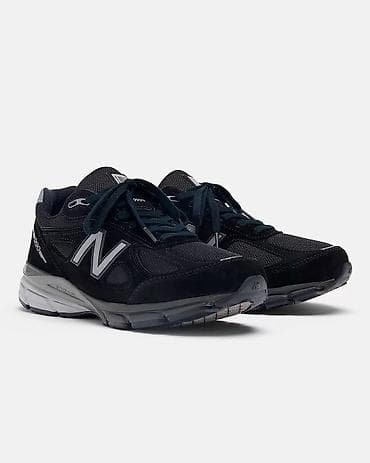 Мужские кроссовки, 43, New Balance, Новый, цвет - Черный, Самовывоз at lalafo.kg Мужские кроссовки, 43, New Balance, Новый, цвет - Черный, Самовывоз