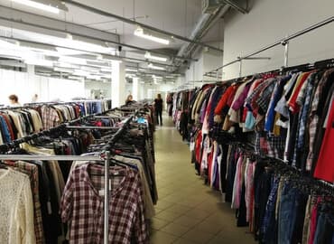 СРОЧНО! Продаю качественный секонд-хенд одежду ОПТОМ 📦👗 В наличии 2 at lalafo.kg СРОЧНО! Продаю качественный секонд-хенд одежду ОПТОМ 📦👗 В наличии 2