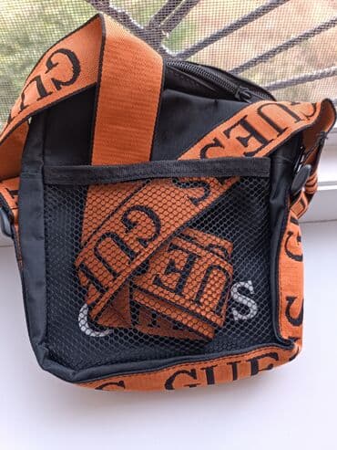 Барсетка GUESS at lalafo.kg Барсетка GUESS