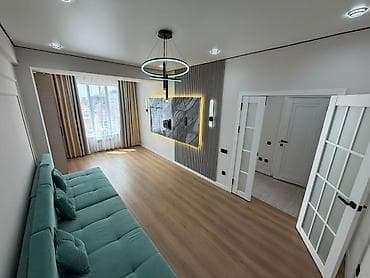 1 комната, 38 м², Кок-Жар мкр 5 этаж at lalafo.kg 1 комната, 38 м², Кок-Жар мкр 5 этаж