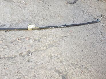 Toyota 4 Runner трос ручника, Тоета 4 Раннер трос ручника Трос at lalafo.kg Toyota 4 Runner трос ручника, Тоета 4 Раннер трос ручника Трос