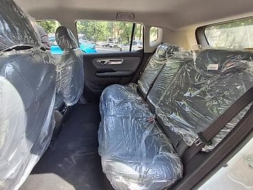 GAC: Свежепригнан GAC Aion Y Plus 2025 года — это компактный электрический at lalafo.kg — 3 GAC: Свежепригнан GAC Aion Y Plus 2025 года — это компактный электрический — 3