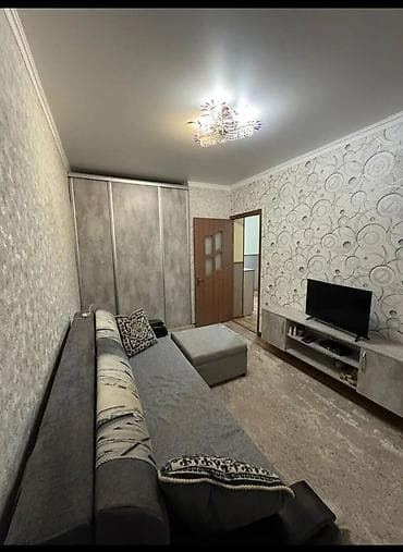 2 комнаты, 46 м², Индивидуалка, 2 этаж, Косметический ремонт at lalafo.kg 2 комнаты, 46 м², Индивидуалка, 2 этаж, Косметический ремонт