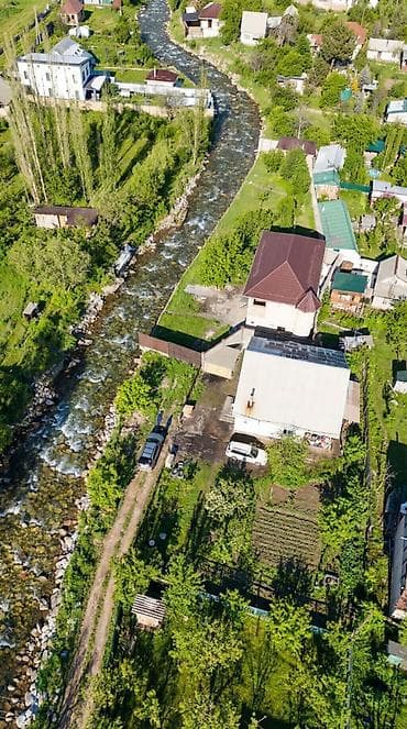 Продажа дач: 🏡🔥 ДАЧА У РЕКИ | АРАШАН 🌊⛰️ 📍 Закрытый кооператив “Предгорный” ✅ at lalafo.kg — 2 Продажа дач: 🏡🔥 ДАЧА У РЕКИ | АРАШАН 🌊⛰️ 📍 Закрытый кооператив “Предгорный” ✅ — 2