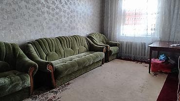 2 комнаты, 60 м², 105 серия, 3 этаж, Косметический ремонт at lalafo.kg 2 комнаты, 60 м², 105 серия, 3 этаж, Косметический ремонт