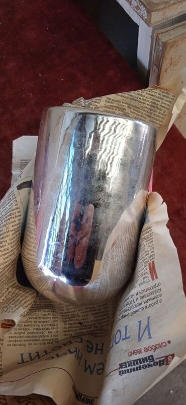 Колба для термоса стекло новая цена договорная at lalafo.kg Колба для термоса стекло новая цена договорная