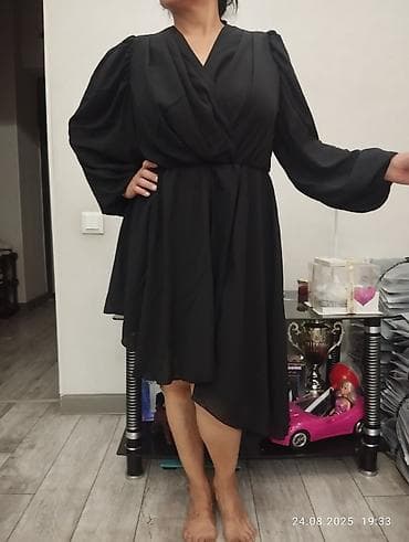 Лосиналар, леггинсылар: Стильное платье с анималистичным принтом (зебра) Размер: 42, 50 lalafo.kg да — 5 Лосиналар, леггинсылар: Стильное платье с анималистичным принтом (зебра) Размер: 42, 50 — 5