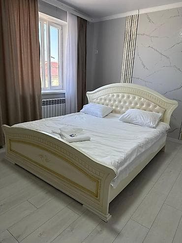 Аренда коворкинга: Хостел/мини-гостиница с современными удобствами - Номера: светлые at lalafo.kg — 8 Аренда коворкинга: Хостел/мини-гостиница с современными удобствами - Номера: светлые — 8